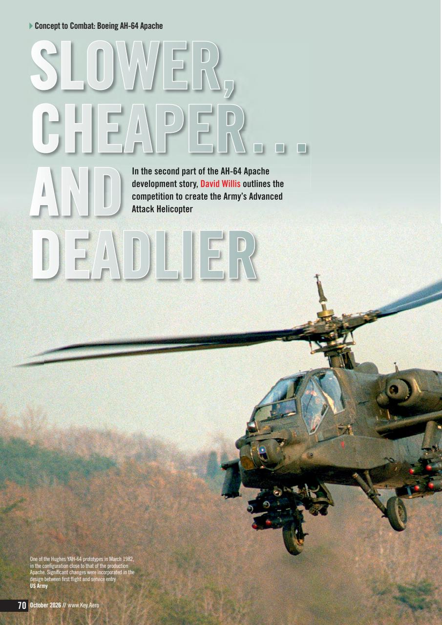 Combat Aircraft Journal Preview Pages