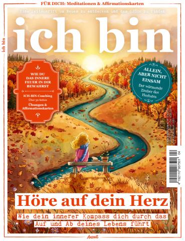 Ich Bin issue 04/26