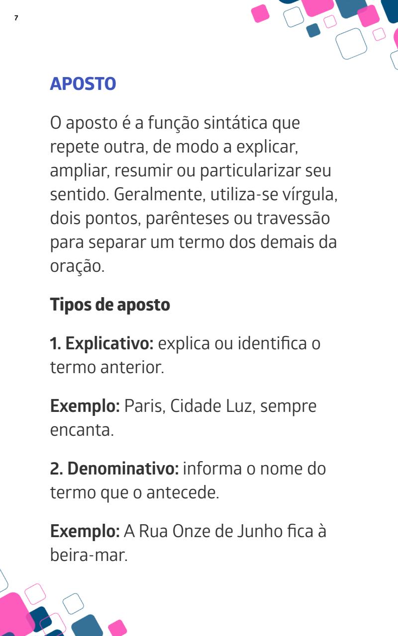 Orientações Enem Preview Pages