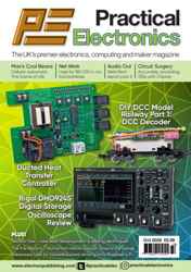 Practical Electronics Complete Your Collection Cover 1