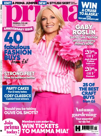 Prima issue Oct-26