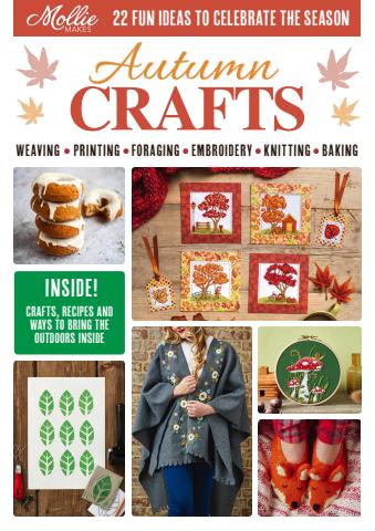 Mollie magazine issue Mollie magazine