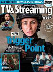 TV & Satellite Week Discounts