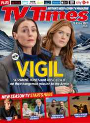 TV Times Discounts