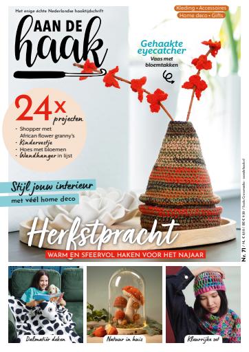 Aan de Haak issue 