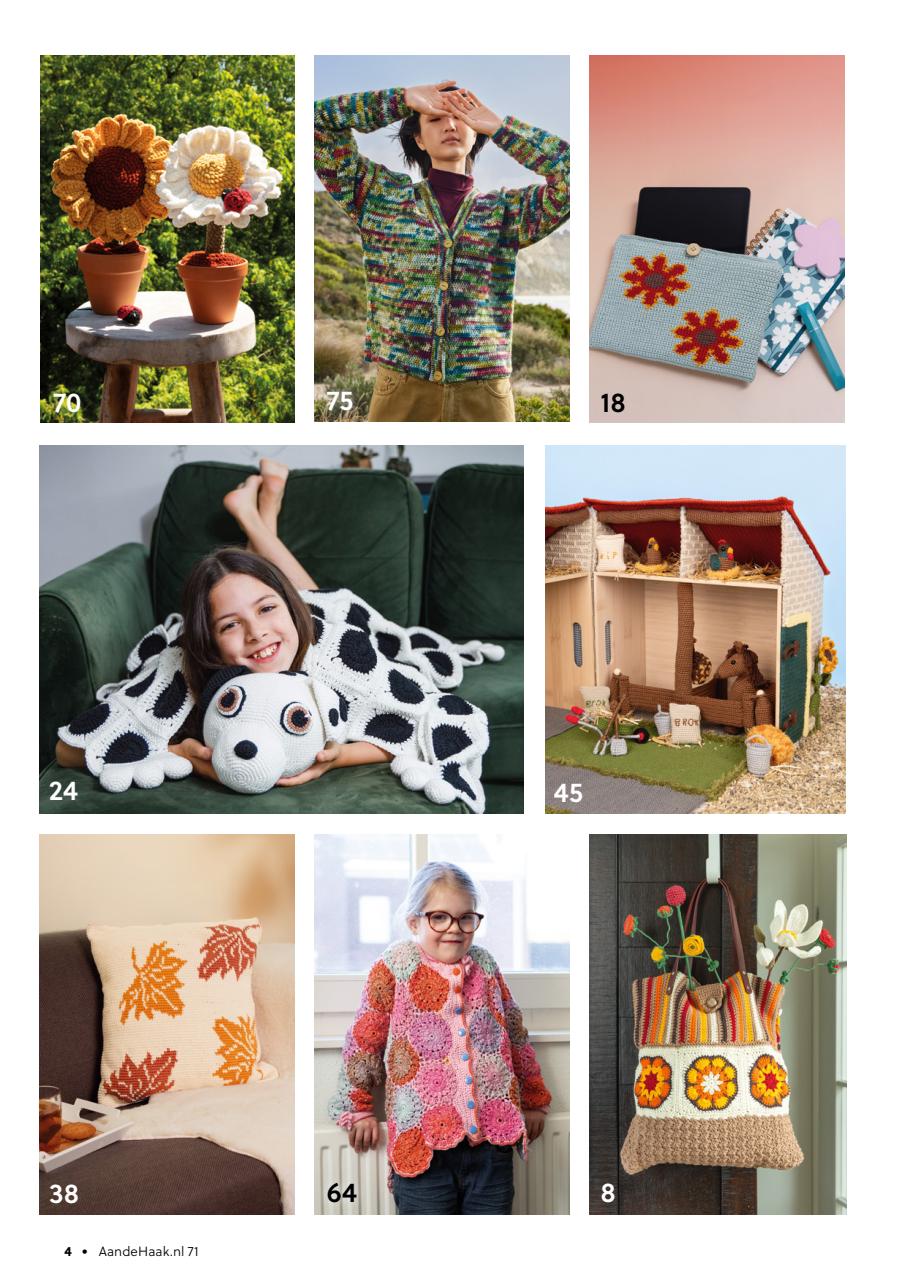 Aan de Haak Preview Pages
