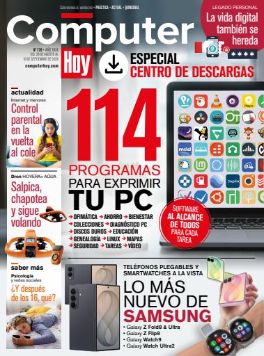 Computer Hoy issue 