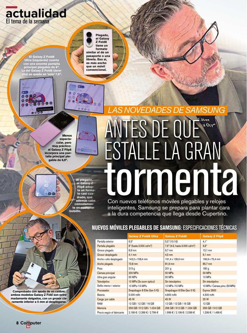 Computer Hoy Preview Pages