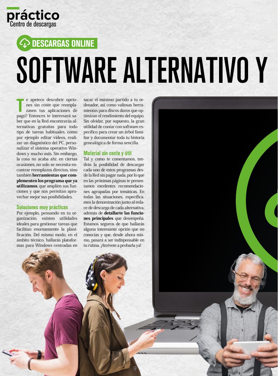 Computer Hoy Preview Pages