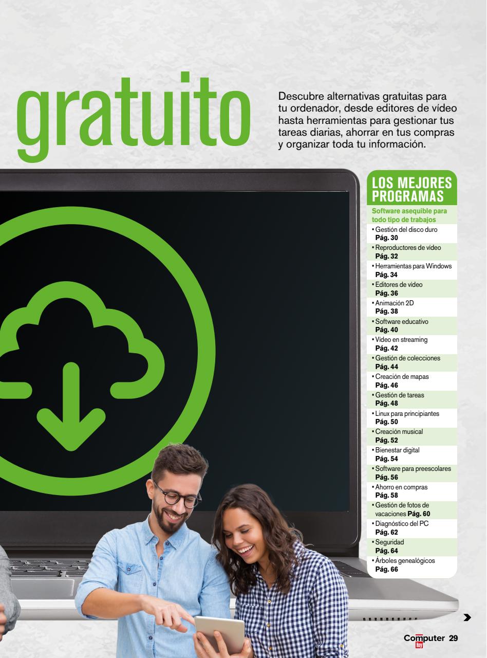 Computer Hoy Preview Pages