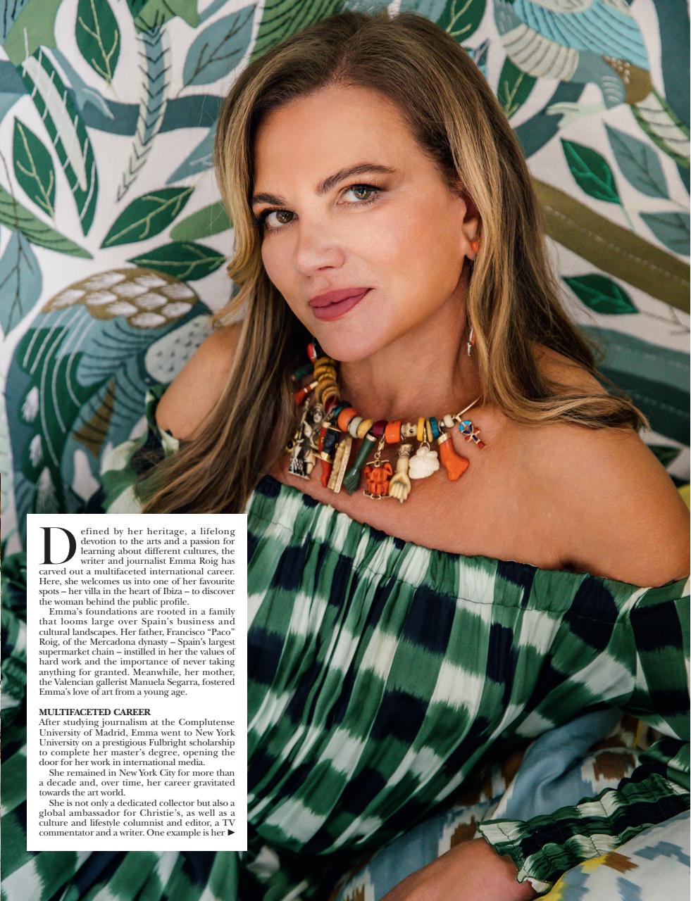Hello! Magazine Preview Pages