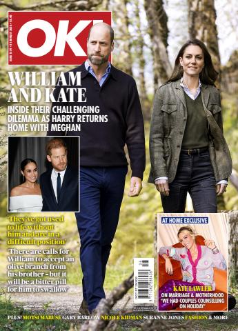 OK! Magazine issue 1559