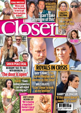 Closer issue 1225