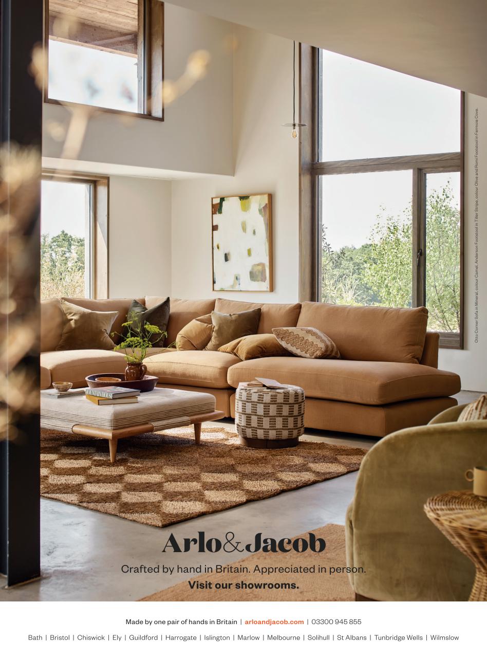 House Beautiful Preview Pages