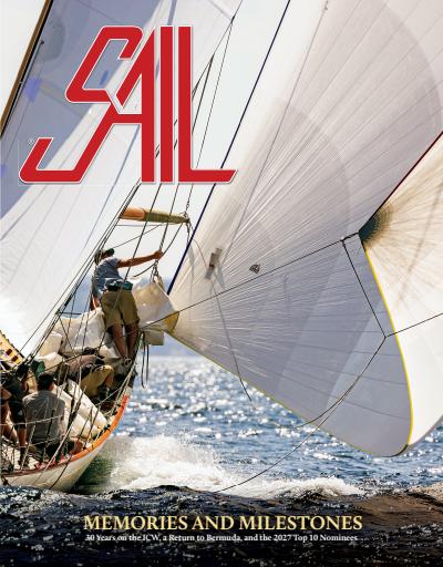 Sail issue 