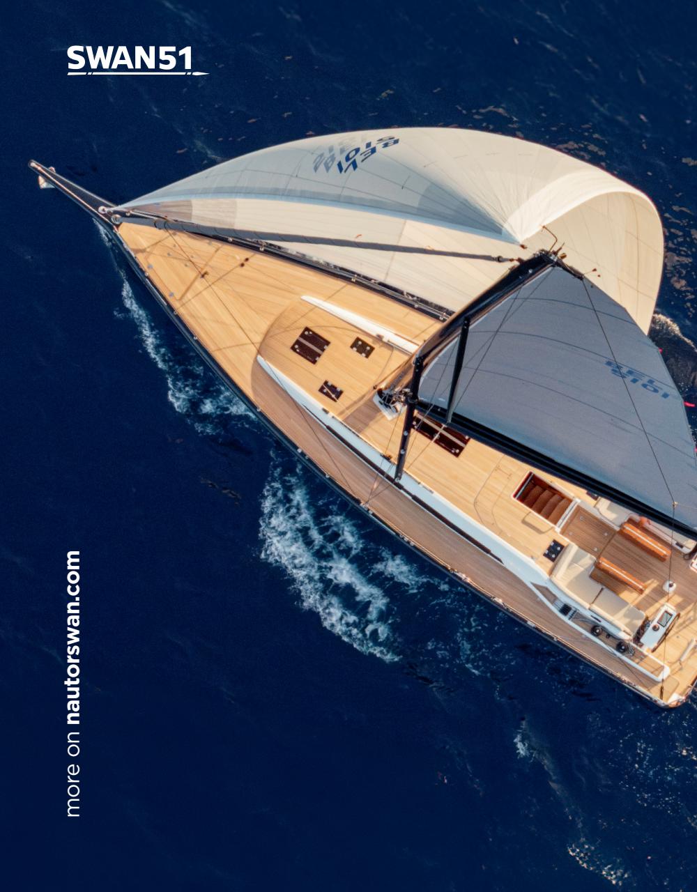 Sail Preview Pages