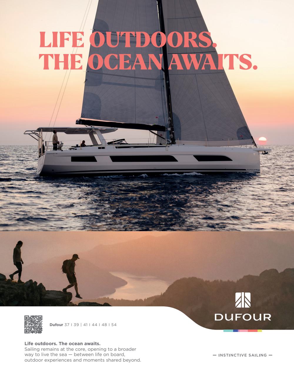Sail Preview Pages