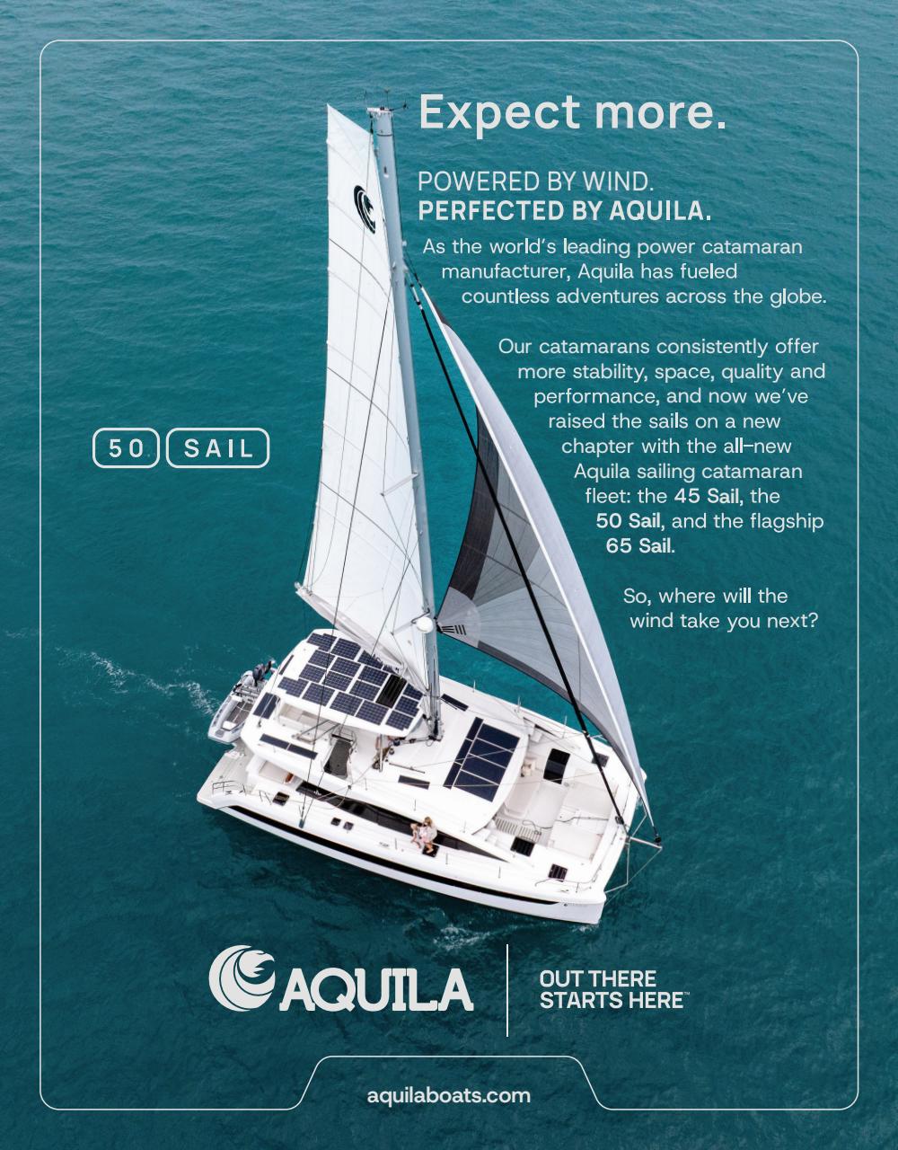 Sail Preview Pages