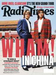 Radio Times Discounts