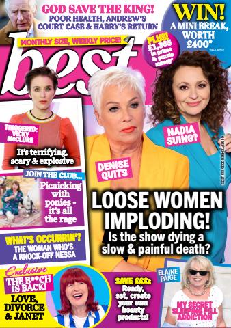 Best issue issue 35 - 2026