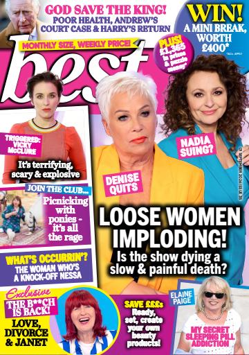 Best issue 
