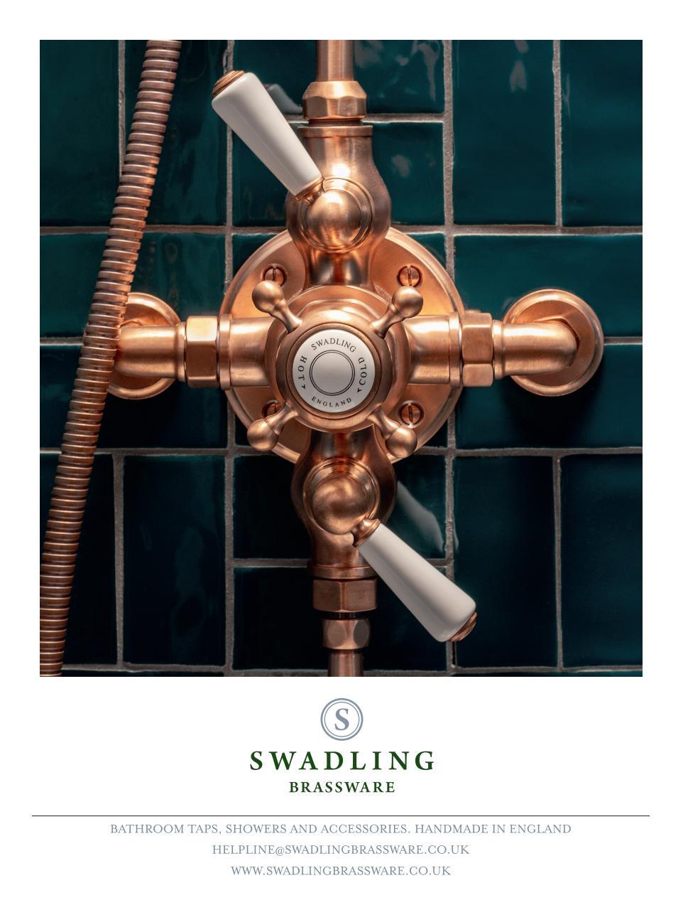Country Living Preview Pages