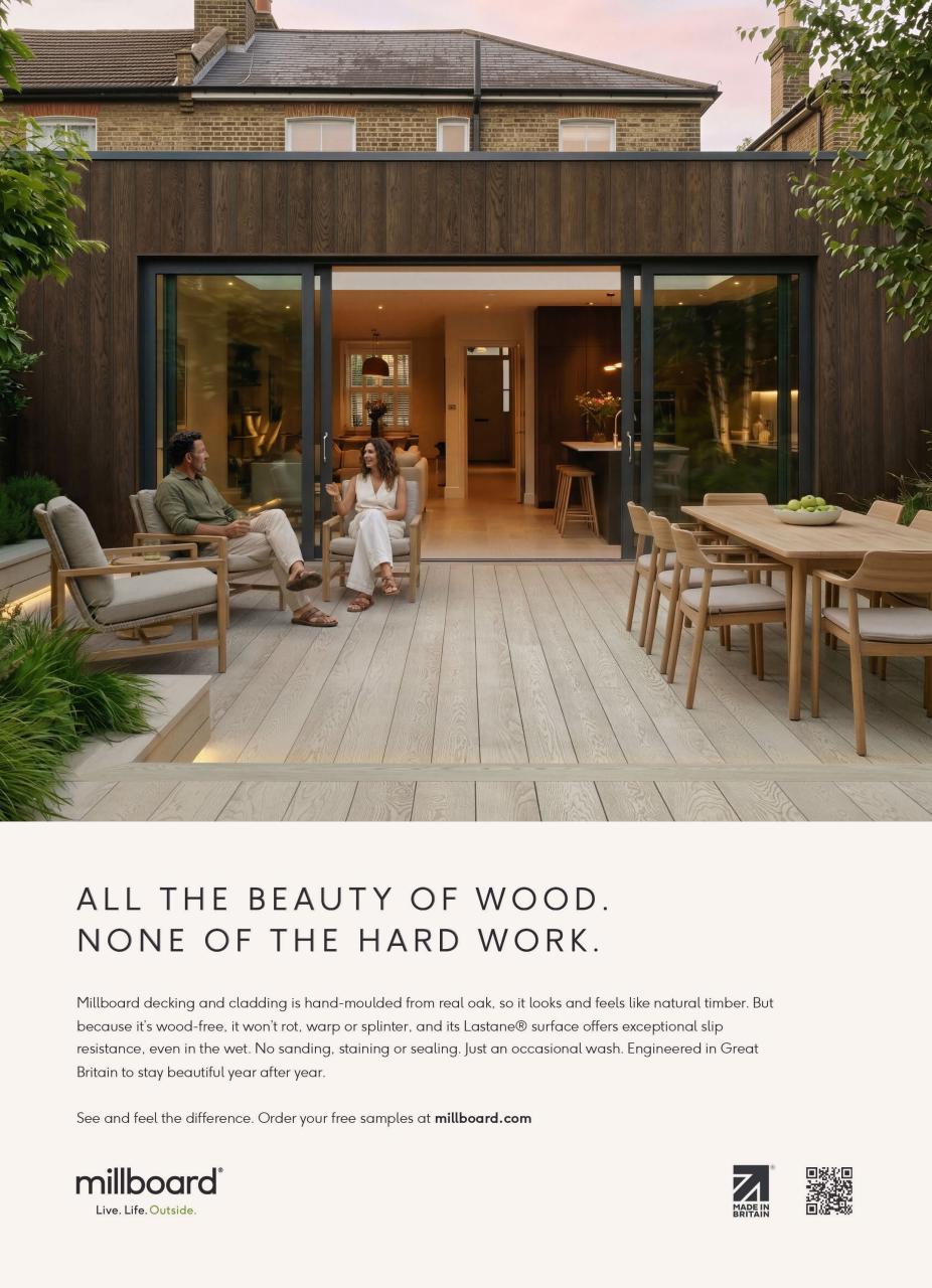 Ideal Home Preview Pages