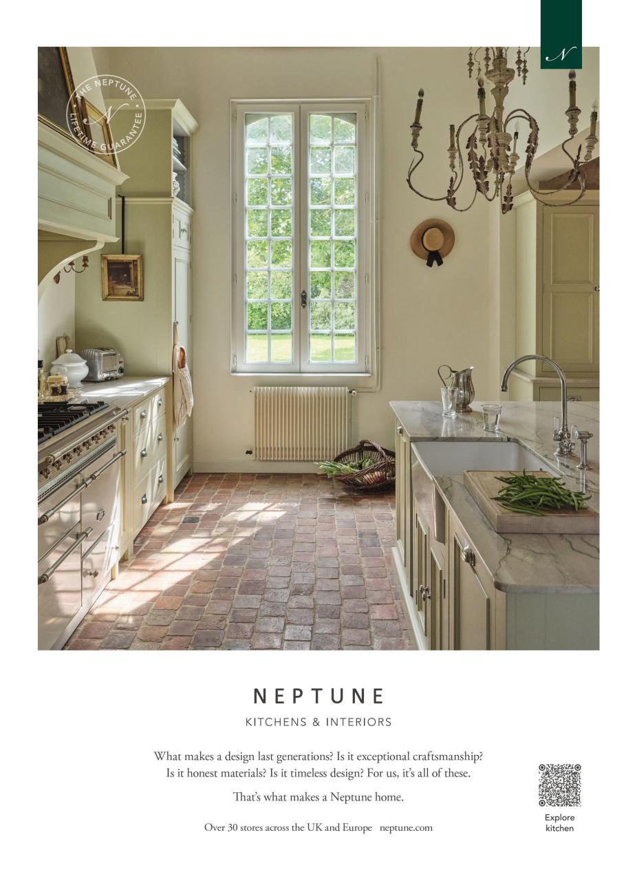 Ideal Home Preview Pages