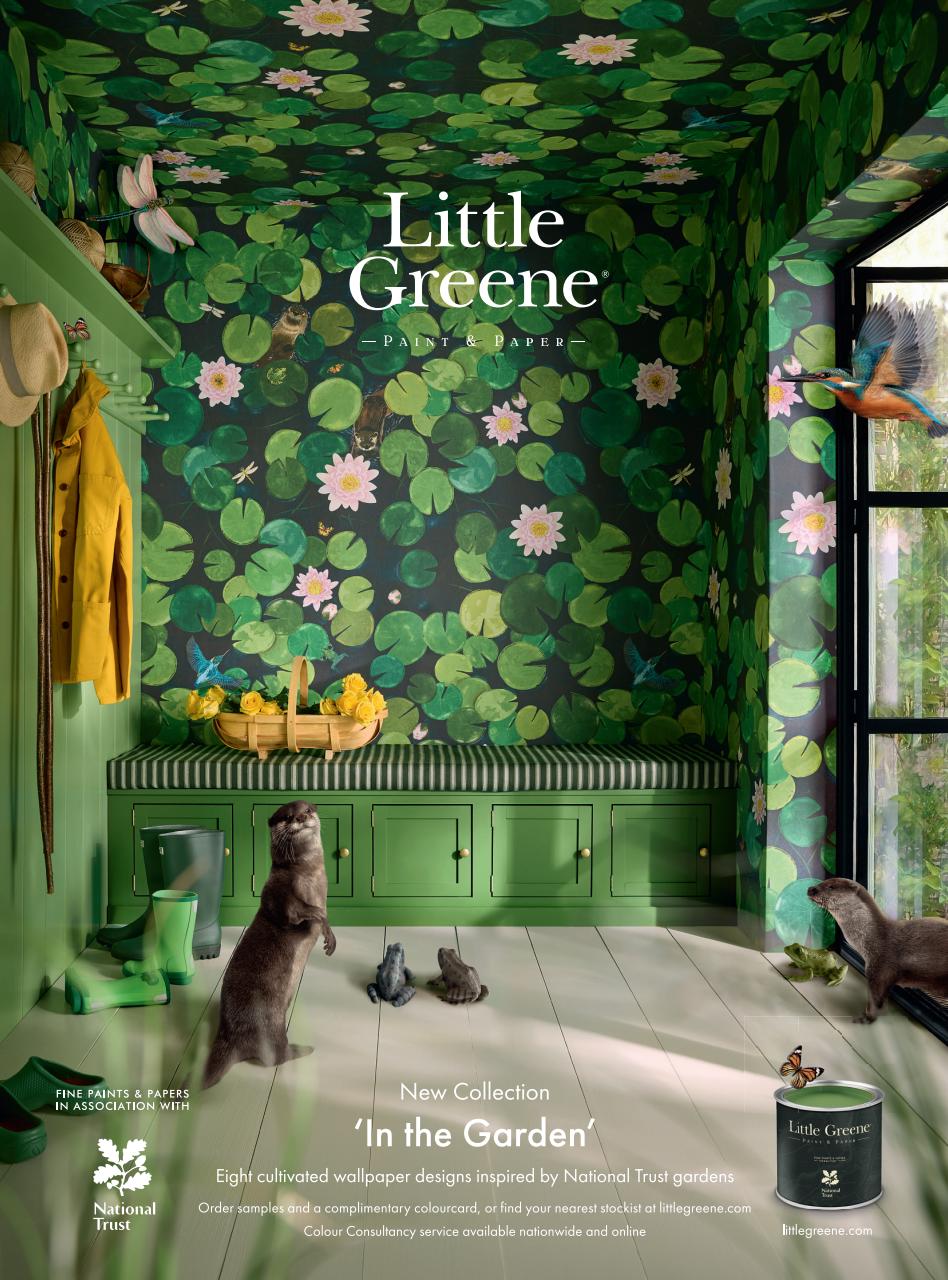 Good Housekeeping Preview Pages