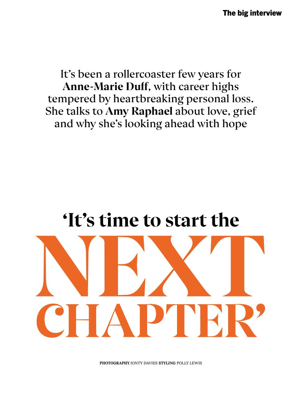Good Housekeeping Preview Pages
