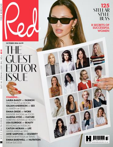 Red issue Oct-26