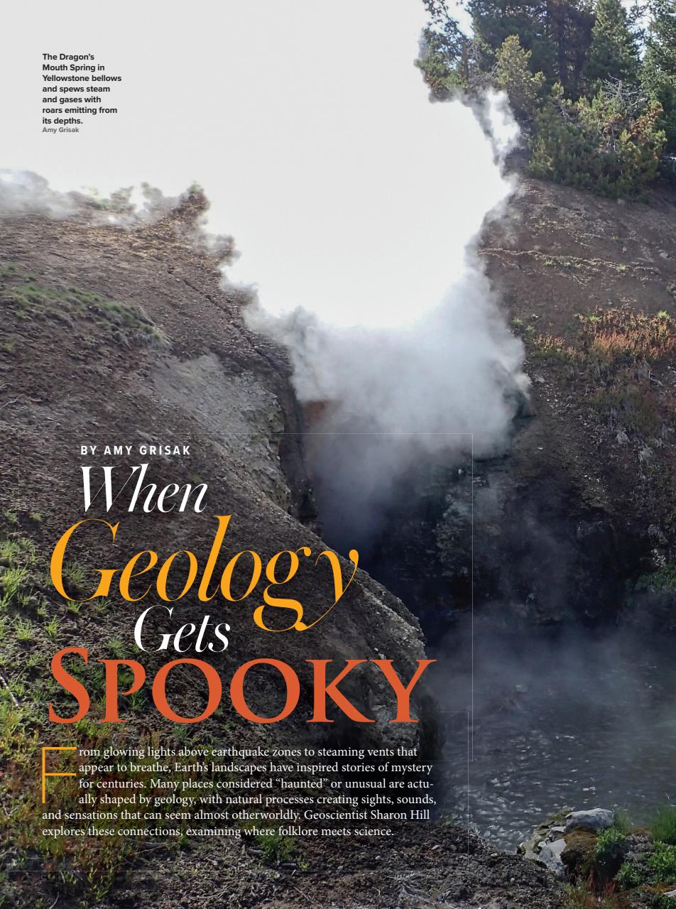 Rock&Gem Magazine Preview Pages
