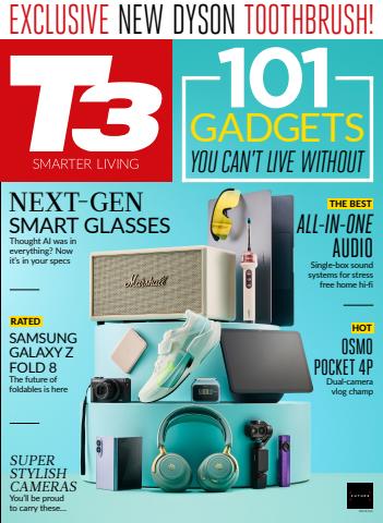 T3 issue September 2026