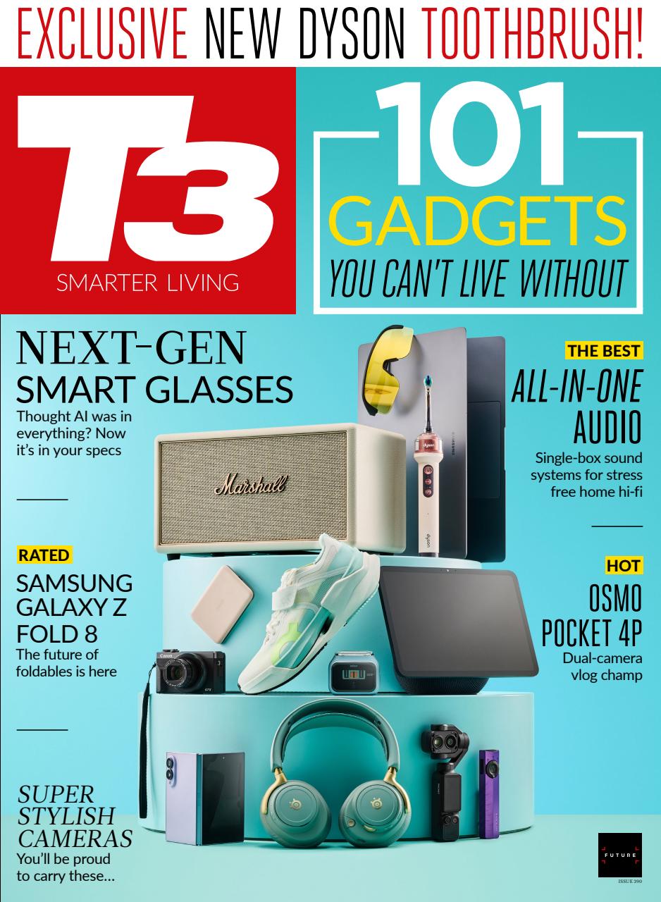 T3 Preview Pages