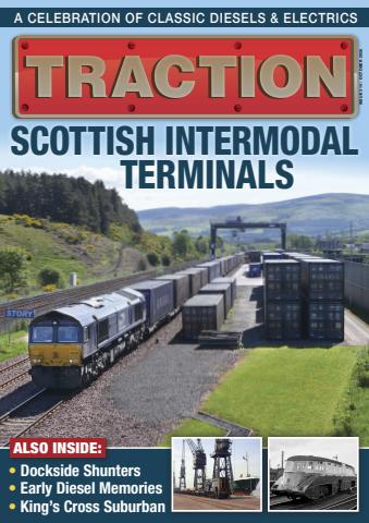 Traction issue Oct - 26