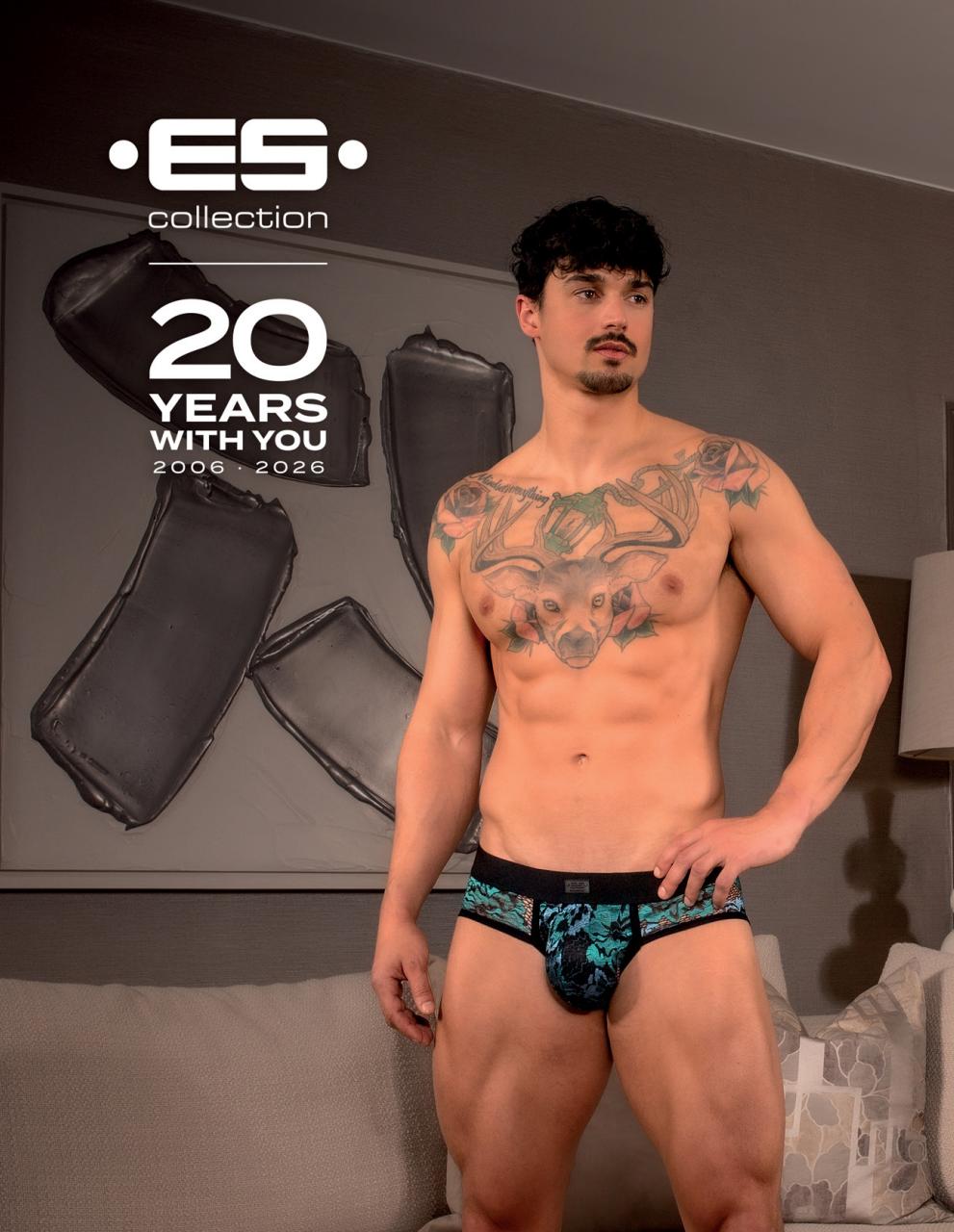 Attitude Preview Pages