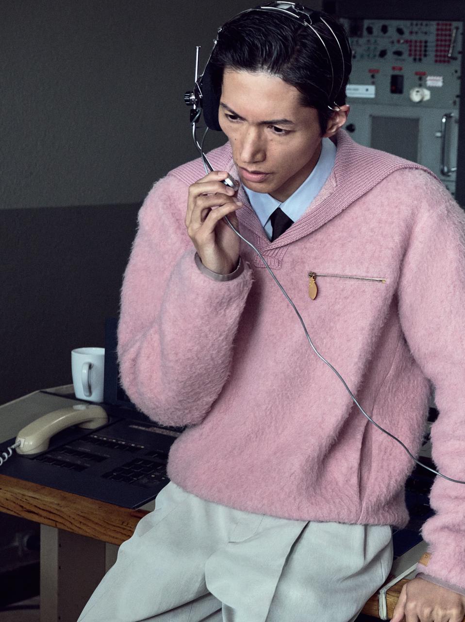 Esquire Preview Pages
