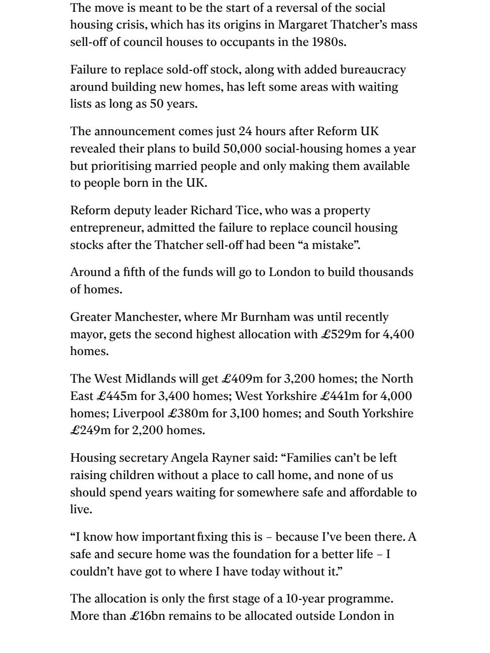 The Independent Daily Edition Newspaper Preview Pages