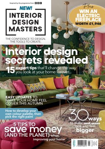 Interior Design Masters issue Interior Design Masters
