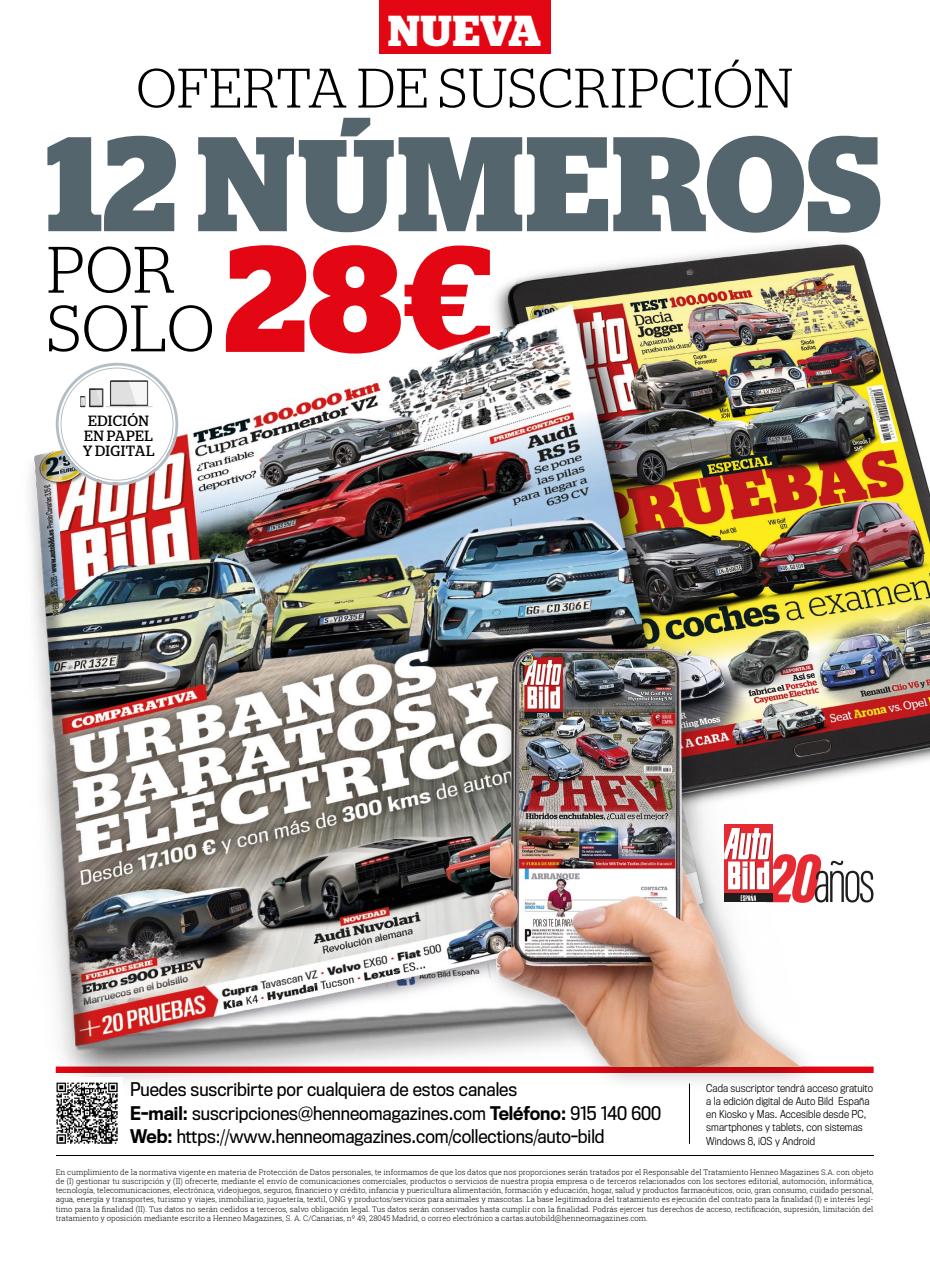 Auto Bild Preview Pages