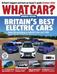 What Car? Complete Your Collection Cover 1