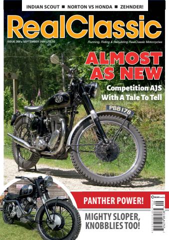 RealClassic issue Sep-26