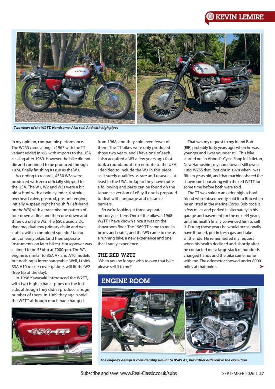RealClassic Preview Pages
