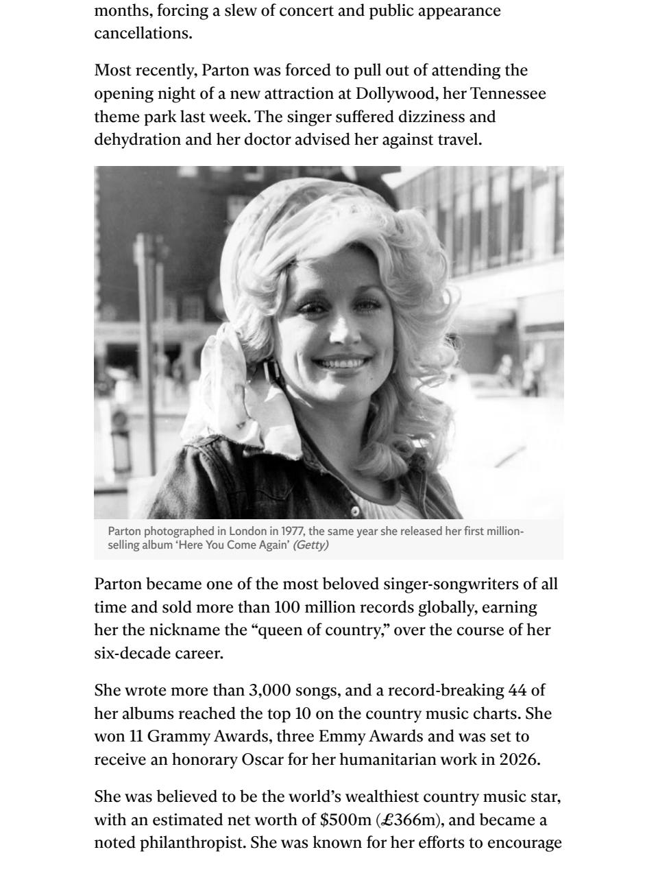 The Independent Daily Edition Newspaper Preview Pages