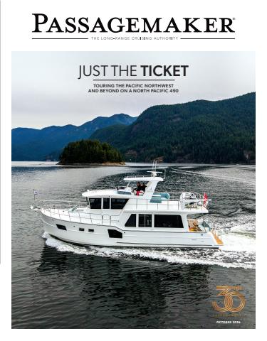Passagemaker issue Oct-26