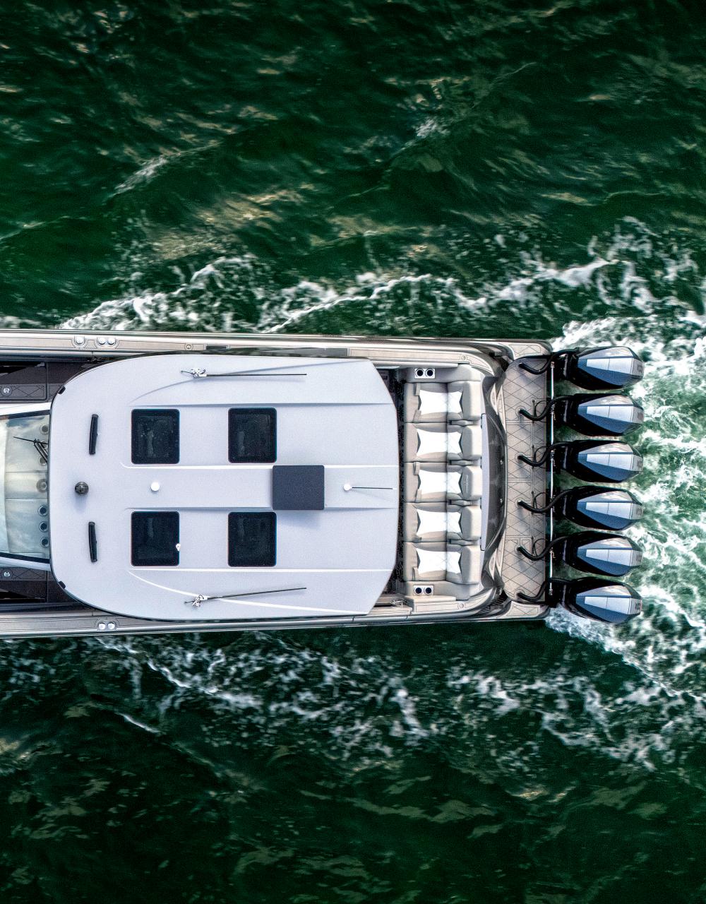 Power & MotorYacht Preview Pages