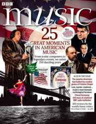 BBC Music Magazine Complete Your Collection Cover 1