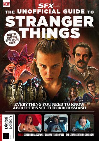 Film Bookazine issue Film Bookazine