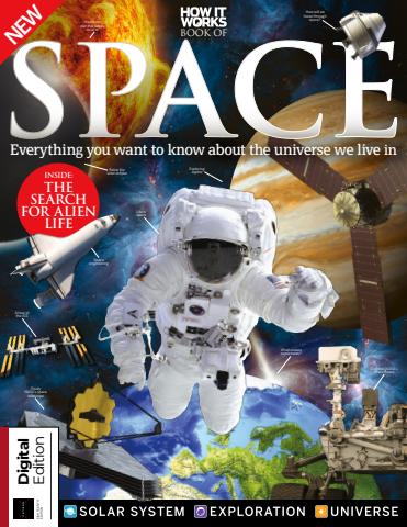 How It Works Bookazine issue How It Works Bookazine