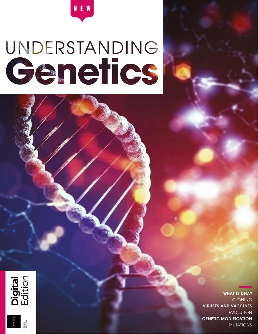 How It Works Bookazine Preview Pages